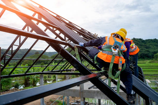 Quick and Trustworthy Emergency Roof Repair Services in New Kingman Butler, AZ