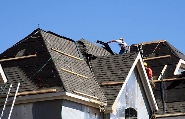Best Best Roofing Contractors  in New Kingman Butler, AZ