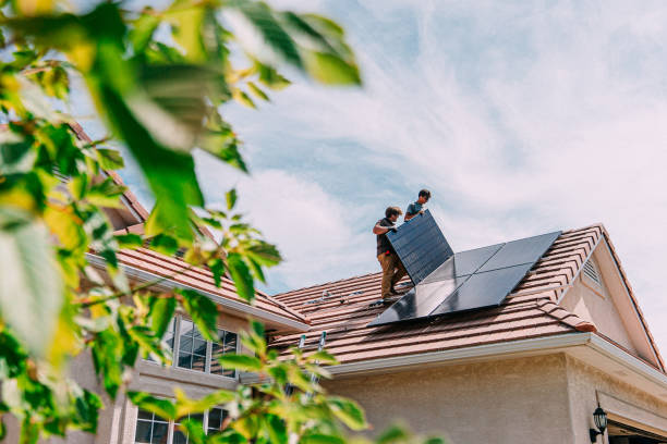  New Kingman Butler, AZ Roofing Contractor Pros