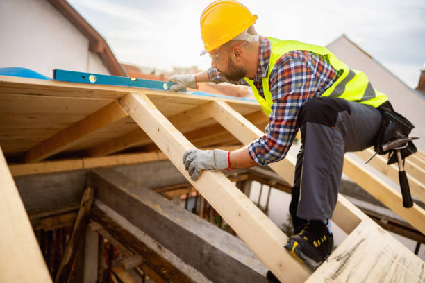 Best Metal Roofing Contractor  in New Kingman Butler, AZ