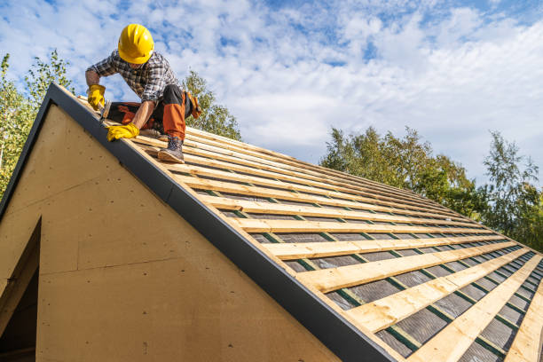 Gutter Installation and Roofing in New Kingman Butler, AZ
