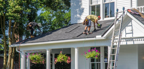 Best Roof Leak Repair  in New Kingman Butler, AZ